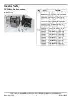 Предварительный просмотр 18 страницы Dorner eDrive 3200 Series Installation, Maintenance & Parts Manual