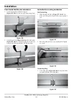 Предварительный просмотр 32 страницы Dorner FlexMove FC Installation, Maintenance & Parts Manual