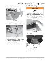 Предварительный просмотр 45 страницы Dorner FlexMove FC Installation, Maintenance & Parts Manual