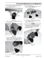 Предварительный просмотр 47 страницы Dorner FlexMove FC Installation, Maintenance & Parts Manual