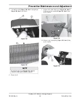 Предварительный просмотр 49 страницы Dorner FlexMove FC Installation, Maintenance & Parts Manual