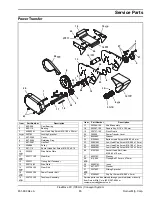 Предварительный просмотр 85 страницы Dorner FlexMove FC Installation, Maintenance & Parts Manual