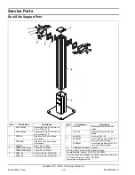 Предварительный просмотр 90 страницы Dorner FlexMove FC Installation, Maintenance & Parts Manual