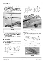 Preview for 8 page of Dorner iDrive 3200 Series Installation, Maintenance & Parts Manual