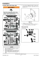 Preview for 10 page of Dorner iDrive 3200 Series Installation, Maintenance & Parts Manual