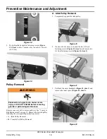 Preview for 16 page of Dorner iDrive 3200 Series Installation, Maintenance & Parts Manual