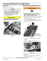 Preview for 20 page of Dorner iDrive 3200 Series Installation, Maintenance & Parts Manual