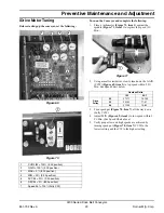 Preview for 23 page of Dorner iDrive 3200 Series Installation, Maintenance & Parts Manual