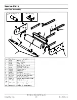 Preview for 28 page of Dorner iDrive 3200 Series Installation, Maintenance & Parts Manual