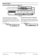 Preview for 46 page of Dorner iDrive 3200 Series Installation, Maintenance & Parts Manual