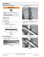 Preview for 10 page of Dorner Ready-To-Run Mini Conveyors Installation & Maintenance