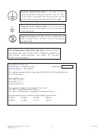 Preview for 19 page of Dornoch TP-SS100 Technical & Service Manual