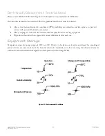 Preview for 26 page of Dornoch TP-SS100 Technical & Service Manual