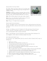 Preview for 15 page of Dornoch UL-EV100 Technical Manual