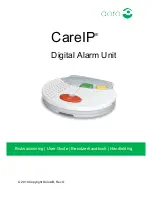 Предварительный просмотр 1 страницы Doro CareIP Mobile User Manual