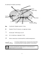 Предварительный просмотр 6 страницы Doro CareIP Mobile User Manual