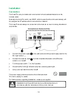 Preview for 18 page of Doro CareIP Mobile User Manual