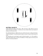 Preview for 31 page of Doro DECT 4055 User Manual