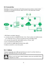 Preview for 13 page of Doro Eliza Service Manual