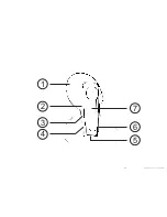 Preview for 4 page of Doro Flexus HS2005 User Manual