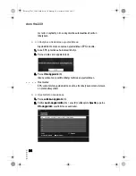 Предварительный просмотр 28 страницы Doro FTA220T Instruction Manual