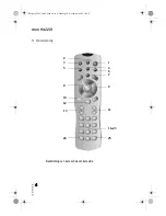 Предварительный просмотр 50 страницы Doro FTA220T Instruction Manual