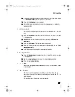 Предварительный просмотр 121 страницы Doro FTA220T Instruction Manual