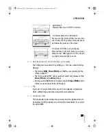 Предварительный просмотр 123 страницы Doro FTA220T Instruction Manual