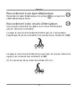 Предварительный просмотр 93 страницы Doro HearPlus 322wra Instruction Manual