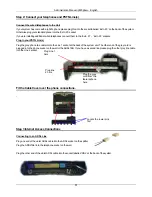 Preview for 12 page of Doro IP500PBXW Owner'S Manual