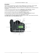 Preview for 29 page of Doro IP500PBXW Owner'S Manual