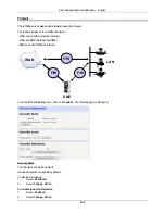 Preview for 103 page of Doro IP500PBXW Owner'S Manual