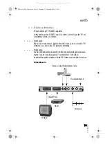 Preview for 17 page of Doro IRD230TCX Instruction Manual