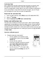 Предварительный просмотр 16 страницы Doro Liberto 820 Mini Manual