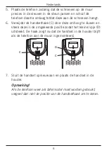 Preview for 76 page of Doro PhoneEasy 312cs User Manual