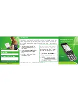 Предварительный просмотр 2 страницы Doro PhoneEasy 740 Quick Start Manual