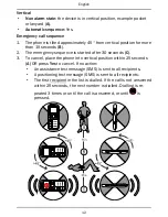 Preview for 15 page of Doro Secure 580 User Manual