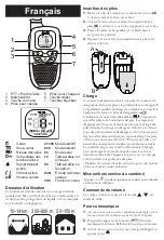 Preview for 14 page of Doro wt96pro Manual