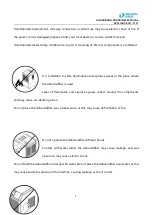 Preview for 5 page of Dorosin ERS-860L User Manual