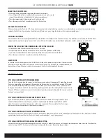 Preview for 3 page of Dorr DAF-320 Instructions Manual