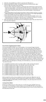 Preview for 7 page of Dorr DCF 50 wi Instruction Manual