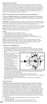 Preview for 32 page of Dorr DCF 50 wi Instruction Manual