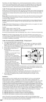 Preview for 38 page of Dorr DCF 50 wi Instruction Manual