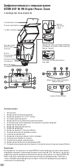 Preview for 40 page of Dorr DCF 50 wi Instruction Manual