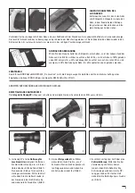 Предварительный просмотр 3 страницы Dorr DMF-480 Instruction Manual