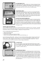 Предварительный просмотр 4 страницы Dorr DMF-480 Instruction Manual