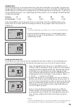 Предварительный просмотр 5 страницы Dorr DMF-480 Instruction Manual