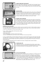 Предварительный просмотр 10 страницы Dorr DMF-480 Instruction Manual