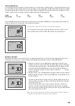 Предварительный просмотр 11 страницы Dorr DMF-480 Instruction Manual