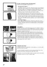 Предварительный просмотр 12 страницы Dorr DMF-480 Instruction Manual